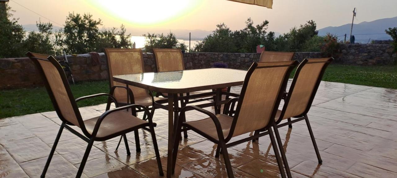 קלמאטה Lovely Stay מראה חיצוני תמונה
