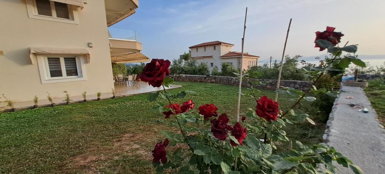 קלמאטה Lovely Stay מראה חיצוני תמונה